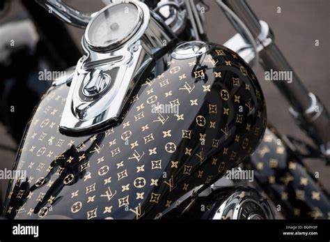 louis vuitton motorbike|Louis Vuitton bike release.